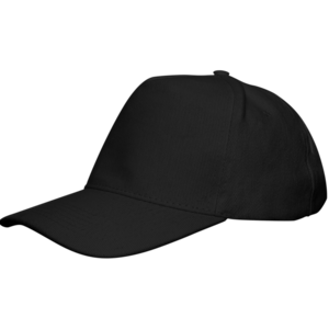 Бейсболка пример изделия