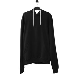 Толстовки пример изделия