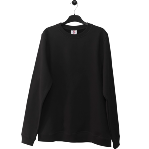 Свитшот пример изделия