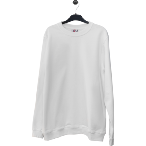 Свитшот пример изделия